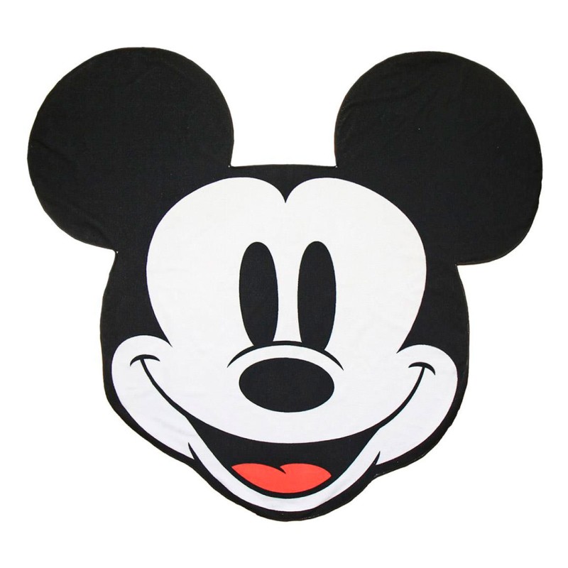 TOALLA MICKEY