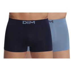 BOXER HOMBRE DIM MICROFIBRA PACK/2