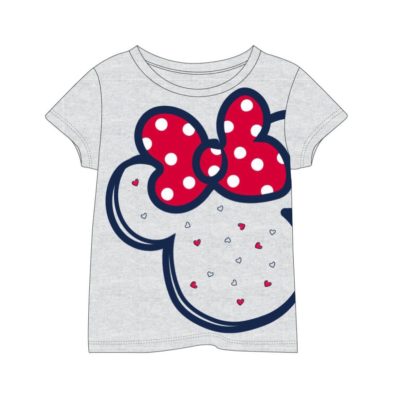 CAMISETA MINNIE