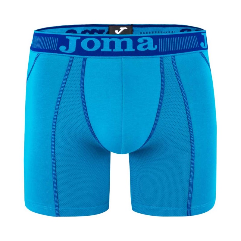 BOXER HOMBRE LARGO DEPORTIVO