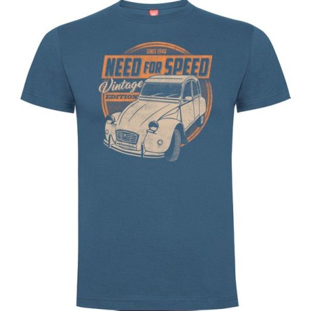 CAMISETA REI ZENTOLO SPEED