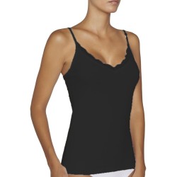 CAMISETA MUJER TIRANTE FINO