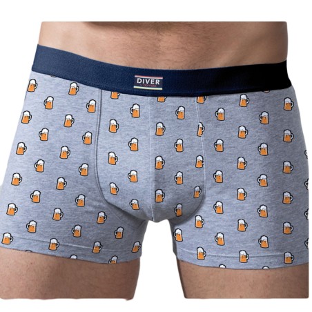 BOXER HOMBRE DIVER