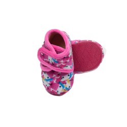 ZAPATILLA NIÑOS CASA