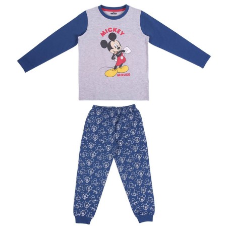 PIJAMA MICKEY