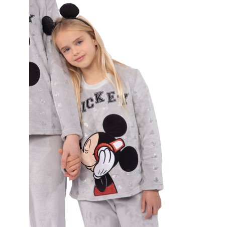 PIJAMA ADMAS DISNEY