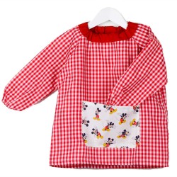 PONCHO BABI MICKEY