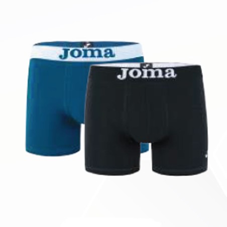 BOXER JOMA PACK/2