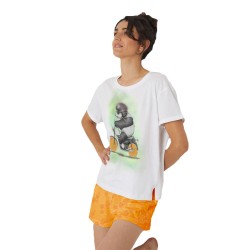 PIJAMA MUJER GORJUSS PANDA