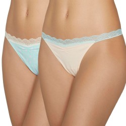 TANGA MINI FANTASIA PACK/2