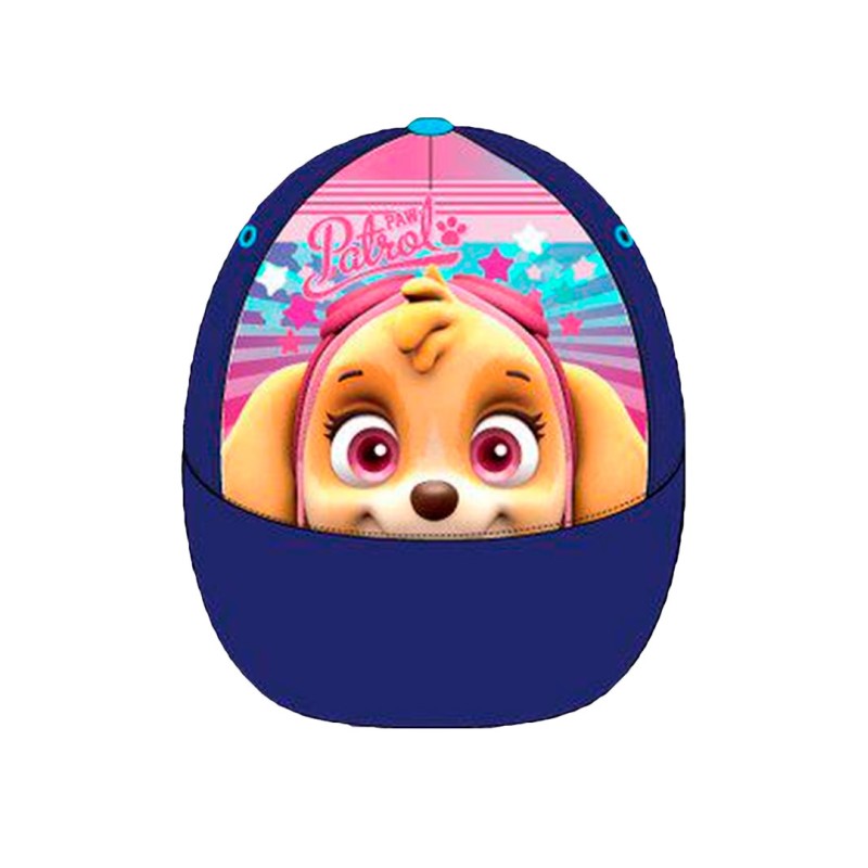 VISERA PAW PATROL