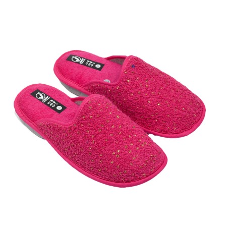 ZAPATILLA MUJER JAVER MEMORY