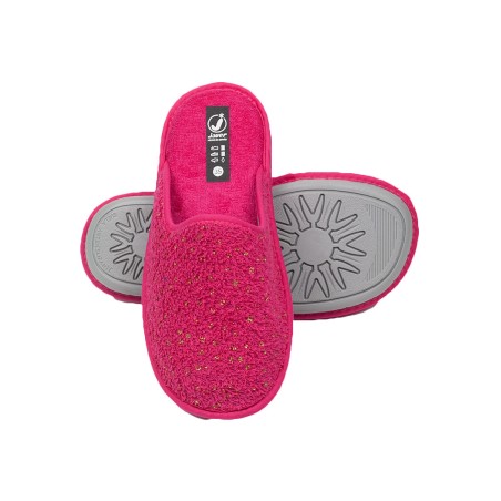 ZAPATILLA MUJER JAVER MEMORY