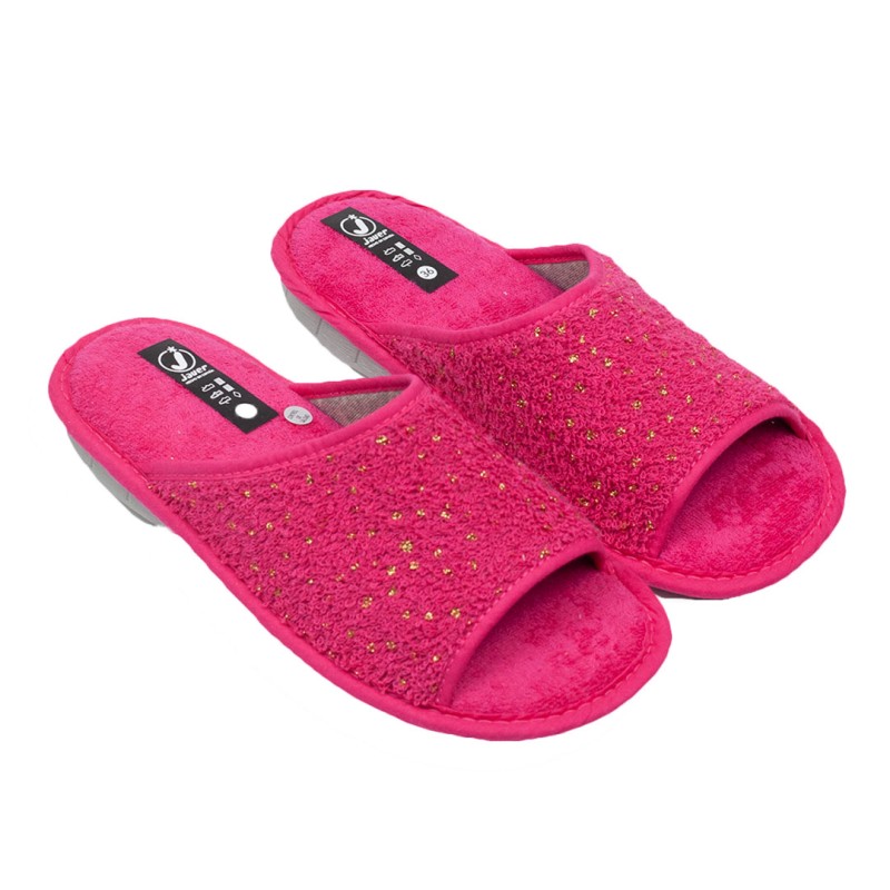 ZAPATILLA MUJER JAVER MEMORY