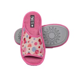 ZAPATILLA MUJER JAVER MEMORY