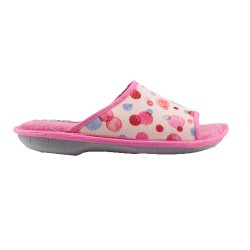 ZAPATILLA MUJER JAVER MEMORY