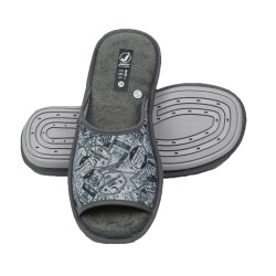 ZAPATILLA HOMBRE JAVER MEMORY