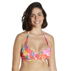 TOP BIKINI YSABEL MORA COPA E