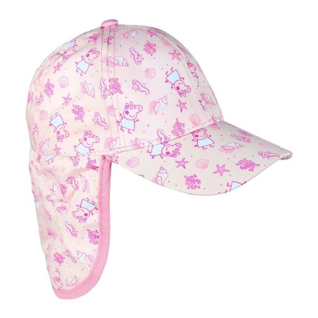 GORRA PEPPA