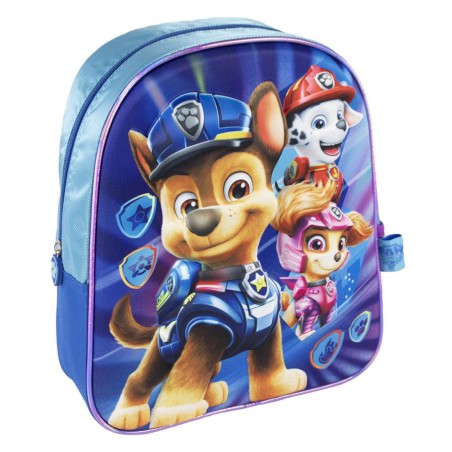 MOCHILA PAW PATROL