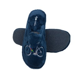 ZAPATILLA HOMBRE GARZON BICICLETA