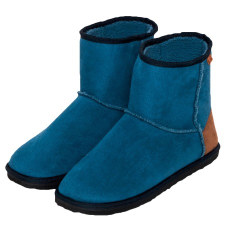 ZAPATILLA BOTA HOMBRE INVIERNO