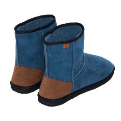 ZAPATILLA BOTA HOMBRE INVIERNO