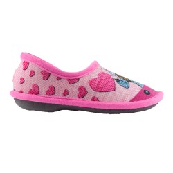 ZAPATILLA MEMORY MUJER CERRADA