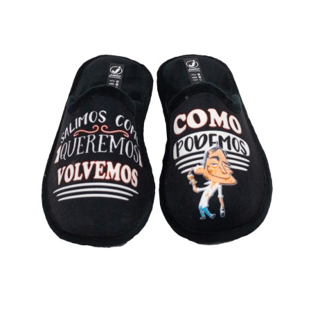 ZAPATILLA HOMBRE MEMORY