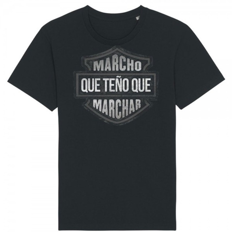 CAMISETA REI ZENTOLO HARLEY