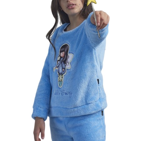 PIJAMA NIÑA GORJUSS