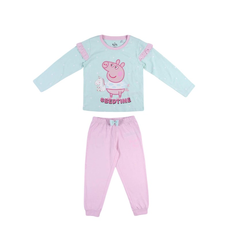 PIJAMA PEPPA PIG