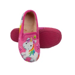 ZAPATILLA NIÑA UNICORNIO