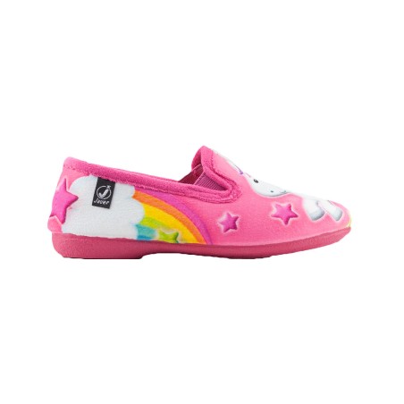 ZAPATILLA NIÑA UNICORNIO