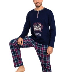 PIJAMA KUKUXUMUSU