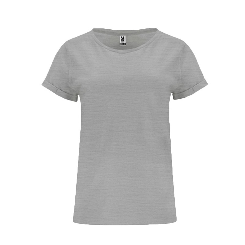 CAMISETA MUJER