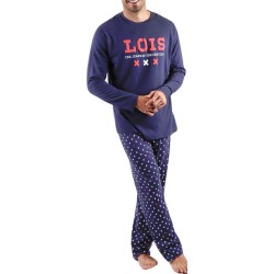 PIJAMA LOIS HOMBRE