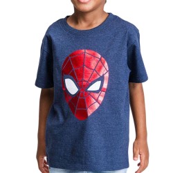 CAMISETA SPIDERMAN