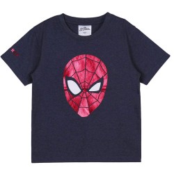 CAMISETA SPIDERMAN