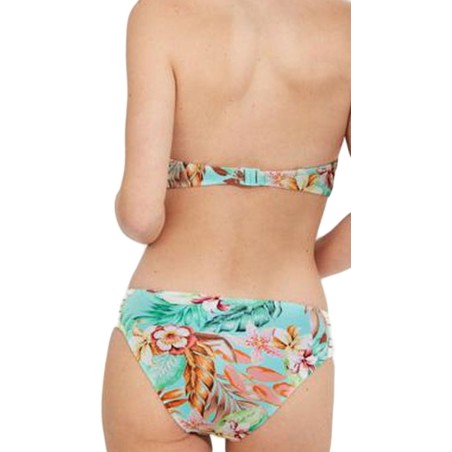 BIKINI BANDEAU COPA B