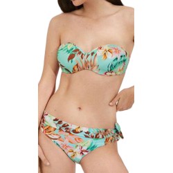 BIKINI BANDEAU COPA C