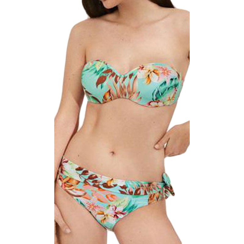 BIKINI BANDEAU COPA C