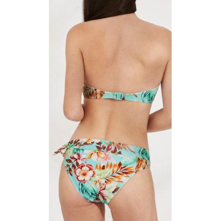 BIKINI BANDEAU COPA C