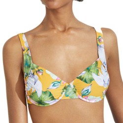 TOP BIKINI YSABEL MORA COPA F