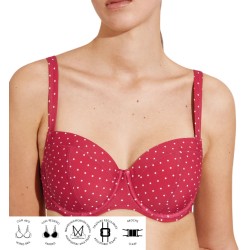 TOP BIKINI YSABEL MORA COPA E