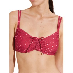 TOP BIKINI YSABEL MORA COPA F