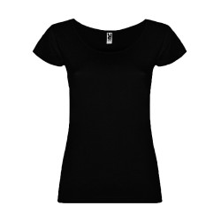 CAMISETA MUJER