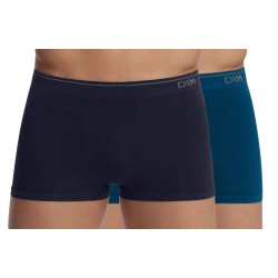 BOXER HOMBRE DIM COTTON PACK/2