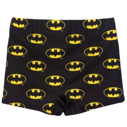 BOXER BAÑO BATMAN