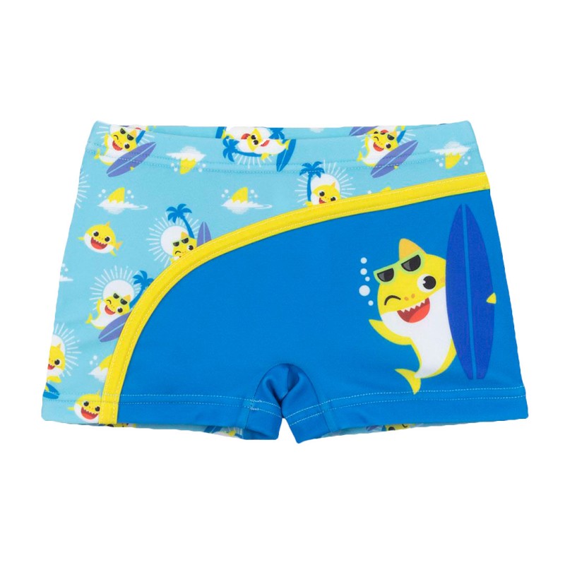 BOXER BAÑO BABY SHARK